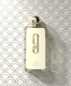 Alternative view of Afnan 9AM Eau de Parfum 100ML