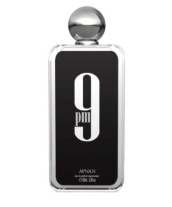 Afnan 9 PM for Men Eau de Parfum 100 ML