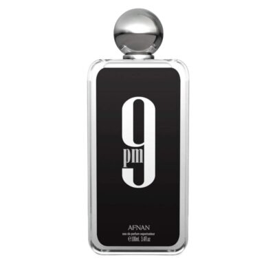 Afnan 9 PM for Men Eau de Perfume 100 ML