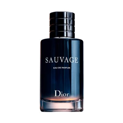 SAUVAGE La Dior 100ml Perfume For Men By DIOR