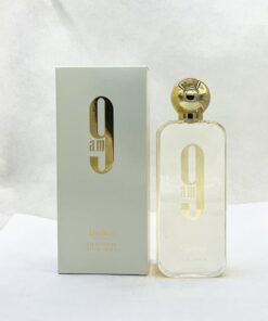 Diviloo 9PM Eau de Parfum By Afan