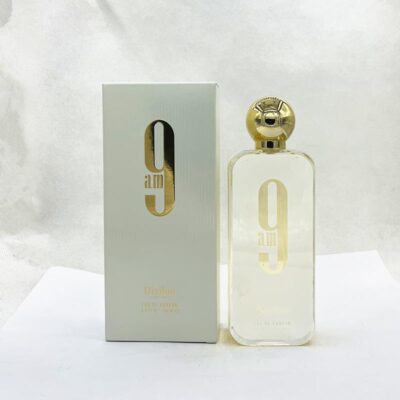 Diviloo 9PM Eau de Parfum By Afan