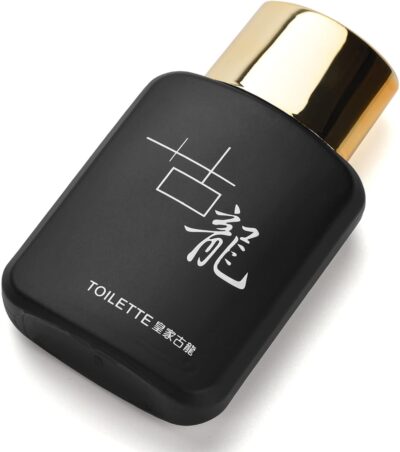 Classic Cologne, 50ml Sexy Parfume Bottle For Men