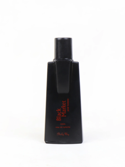 Black Market Men's Perfume 100 ML