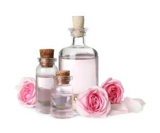 Attar Perfume