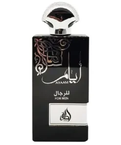 Ayaam 100ml Perfume For Men by Lattafa