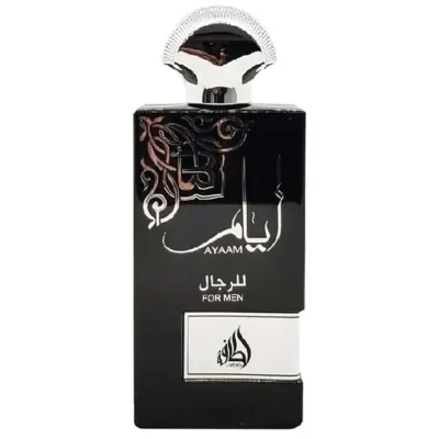 Ayaam 100ml Perfume For Men by Lattafa