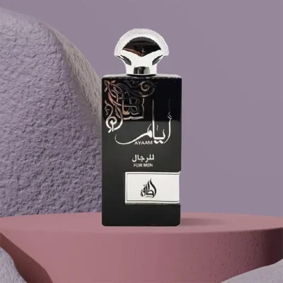 Ayaam 100ml Perfume For Men by Lattafa in Pakistan - Image 2