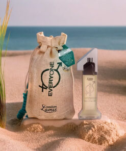 Alternative view of Everyone by Creation Lamis