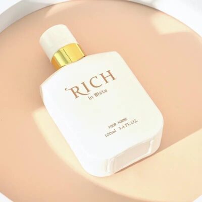 Rich in White For Men and Women 100 ML