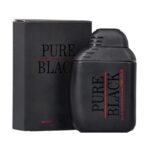 Pure Black Men's Perfume 100 ML