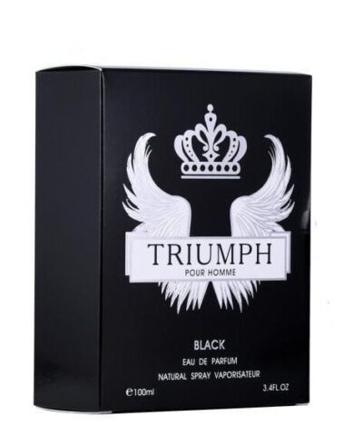 Triumph Men's Perfume 100 ML