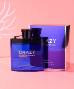 Alternative view of Crazy For Men Perfume 100ML