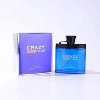 Crazy For Men Perfume 100ML