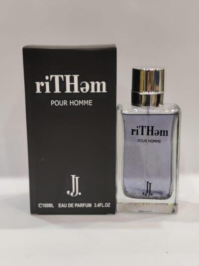 riTHam Perfume By J. Unisex 100ML - Image 2