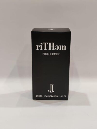 riTHam Perfume By J. Unisex 100ML