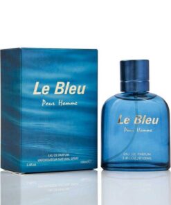 Alternative view of Le Bleu Perfume Unisex 100ML