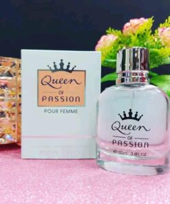 Alternative view of Queen Of Passion Perfume for Women 100ML