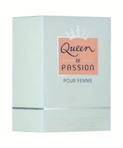 Queen Of Passion Perfume for Women 100ML