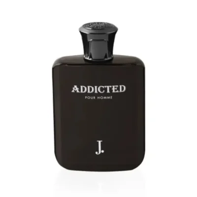 Junaid Jamshed Addicted Perfume - Image 3