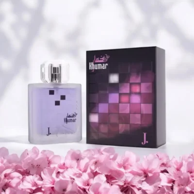 Junaid Jamshed Khumar Perfume - Image 7
