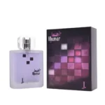 Junaid Jamshed Khumar EDP Perfume For Men