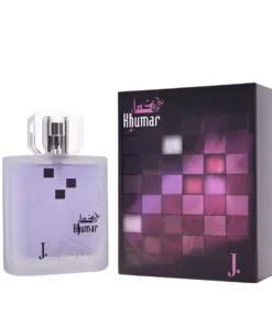 Junaid Jamshed Khumar EDP Perfume For Men