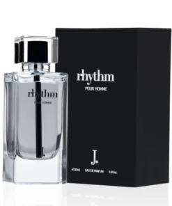 Junaid Jamshed Rhythm Perfume for men 100 ml