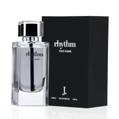 Junaid Jamshed Rhythm Perfume for men 100 ml