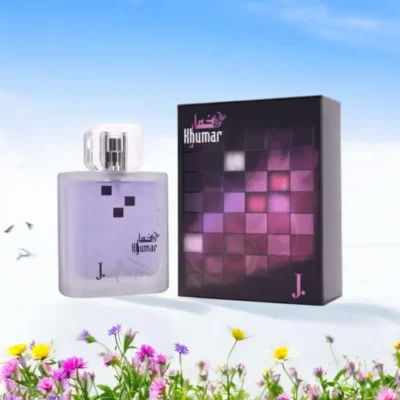 Junaid Jamshed Khumar Perfume - Image 5