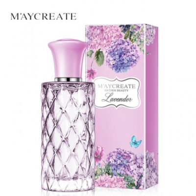 Fresh Lavender Perfume by MayCreate, 30 ml