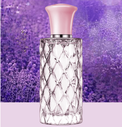 Fresh Lavender Perfume by MayCreate, 30 ml - Image 2