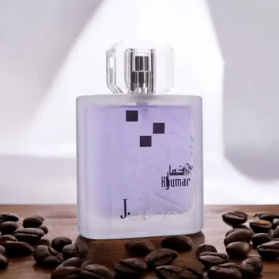 Junaid Jamshed Khumar Perfume - Image 2