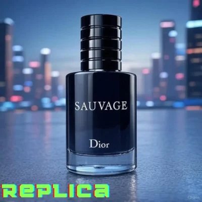 Impression of Sauvage Dior 100ml – Premium Replica - Image 4