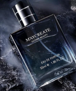 Alternative view of MayCreate Gather Beauty 50ml Perfume For Men