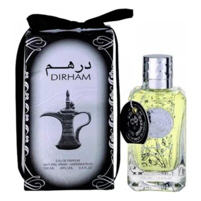 Dirham Perfume 100ml By ARD Al Zaafaran - Image 2