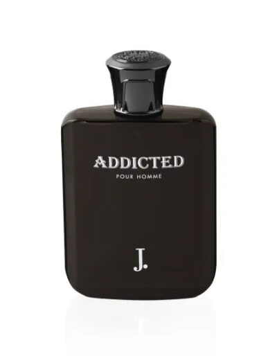 Addicted Perfume 100ml by J.