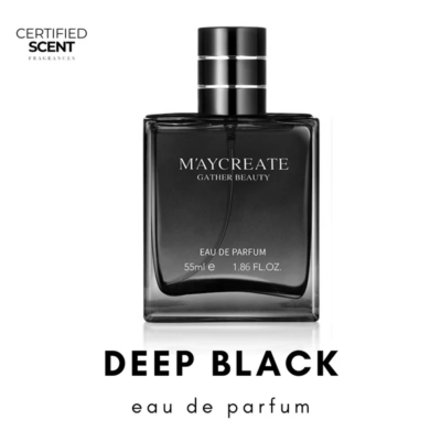 MayCreate Gather Beauty 50ml Perfume For Men