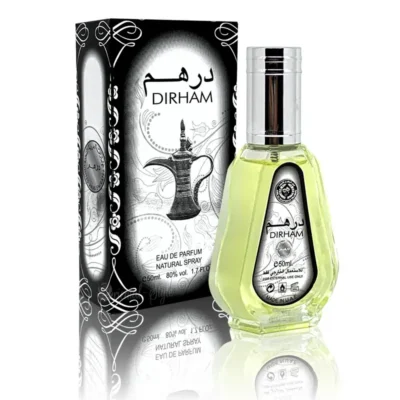 Dirham Perfume 50ml in pakistan