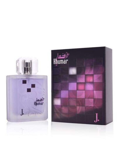 Khumar by J.  100 ML Unisex - Image 2