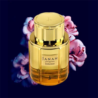 Janan Intense Perfume 100ml By J. - Image 2