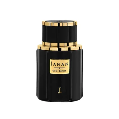 Janan Perfume by J.