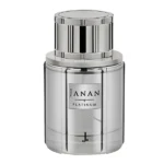 Janan Platinum Perfume