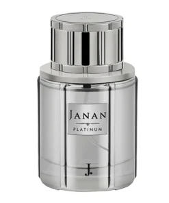 Janan Platinum Perfume