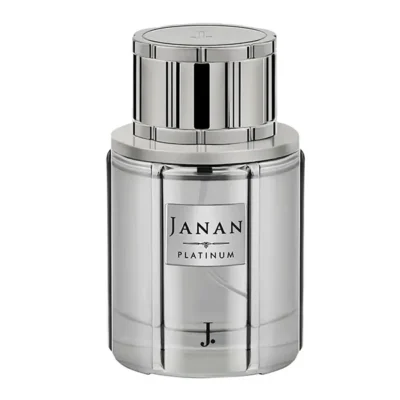 Janan Platinum Perfume