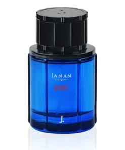 Janan Sport Perfume