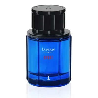 Janan Sport Perfume