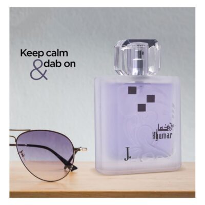 Khumar by J.  100 ML Unisex - Image 4