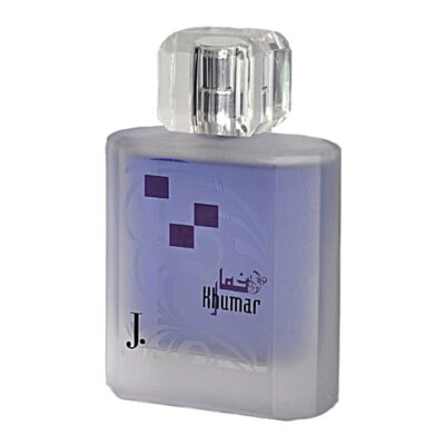 Khumar by J.  100 ML Unisex - Image 3