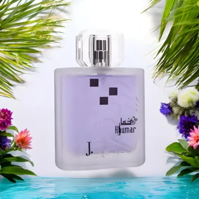 Junaid Jamshed Khumar Perfume - Image 4